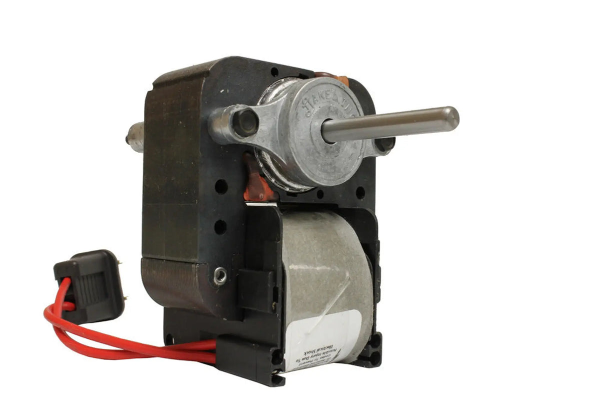 K144 Fasco HVACR Motor 0.03 HP 3000 RPM 120V