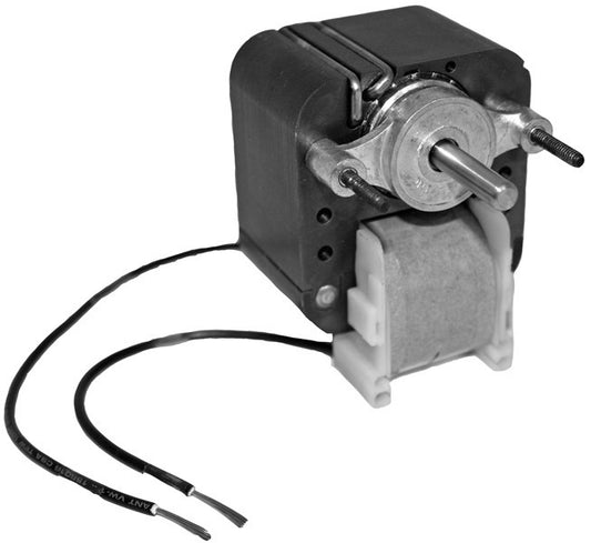 K146 Fasco HVACR Motor 0.05 HP 3000 RPM 120V