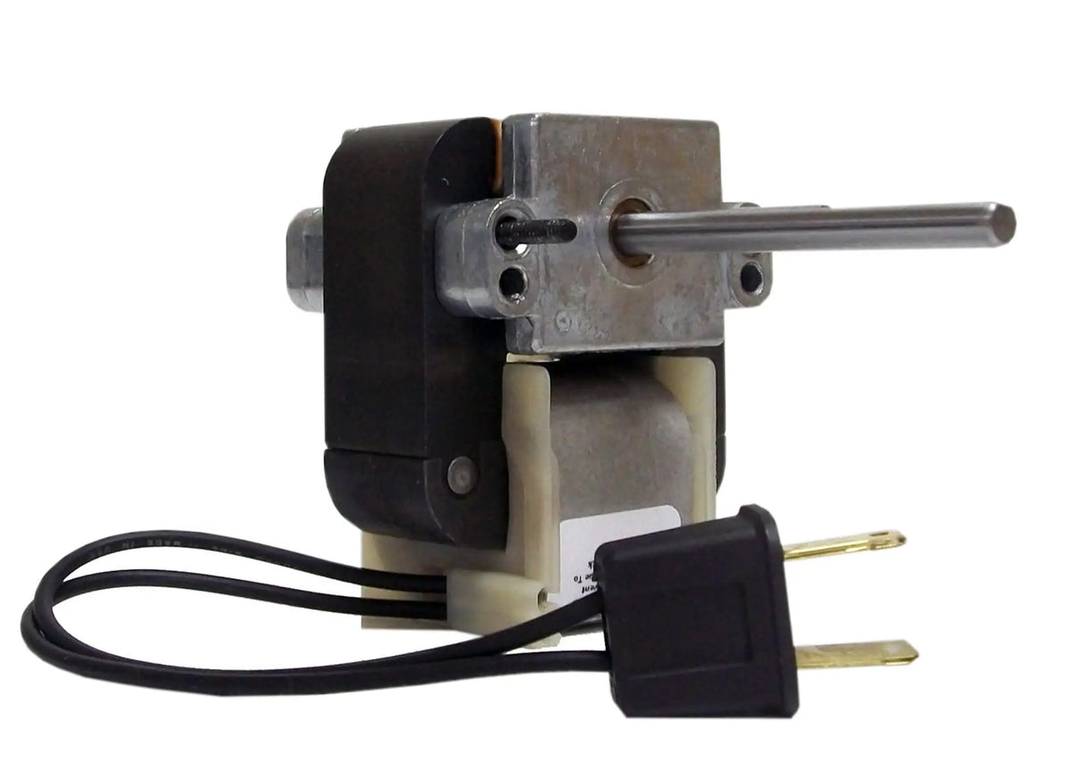 K612 Fasco HVACR Motor 0.02 HP 3000 RPM 120V
