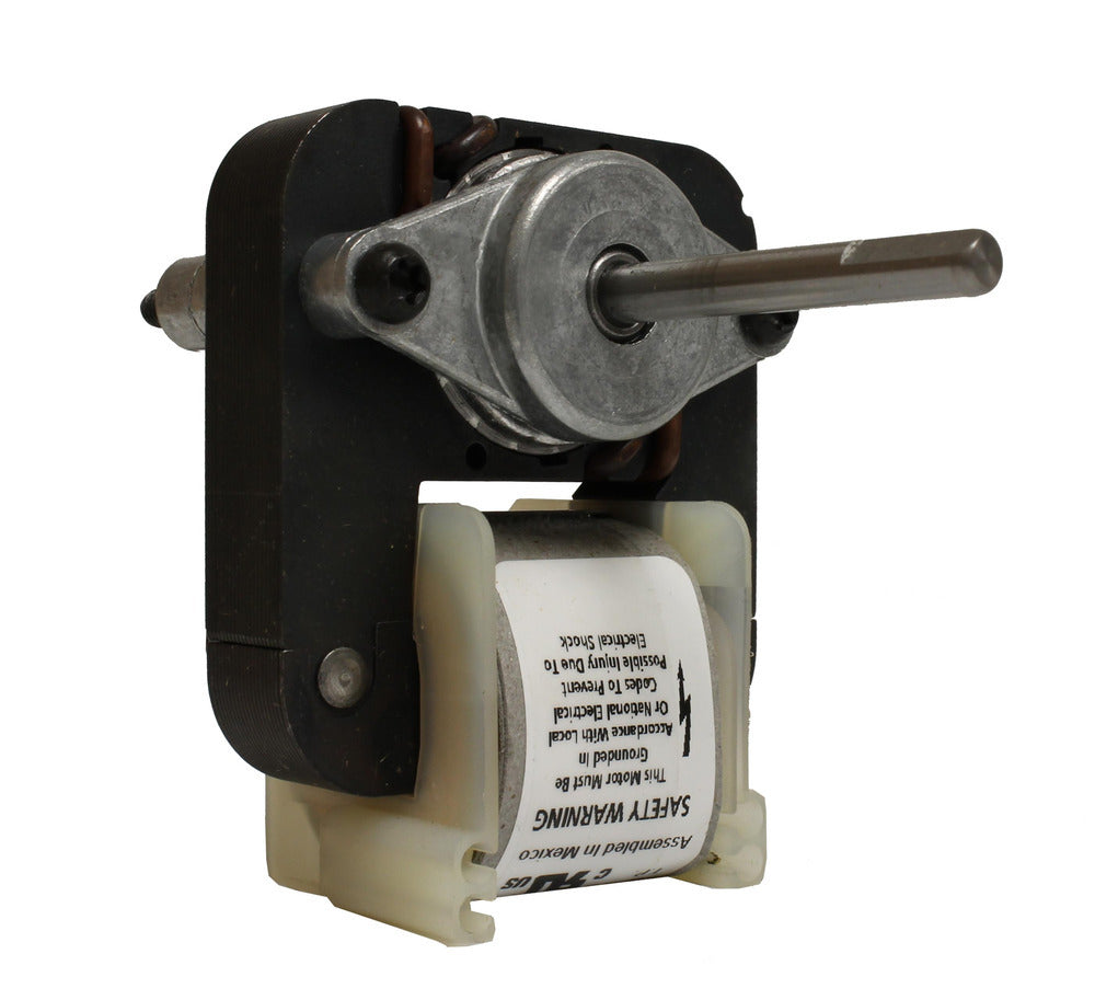 K614 Fasco HVACR Motor 0.01 HP 3000 RPM 120V