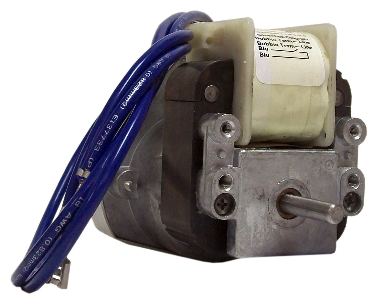 K629 Fasco HVACR Motor 0.01 HP 2950 RPM 120V