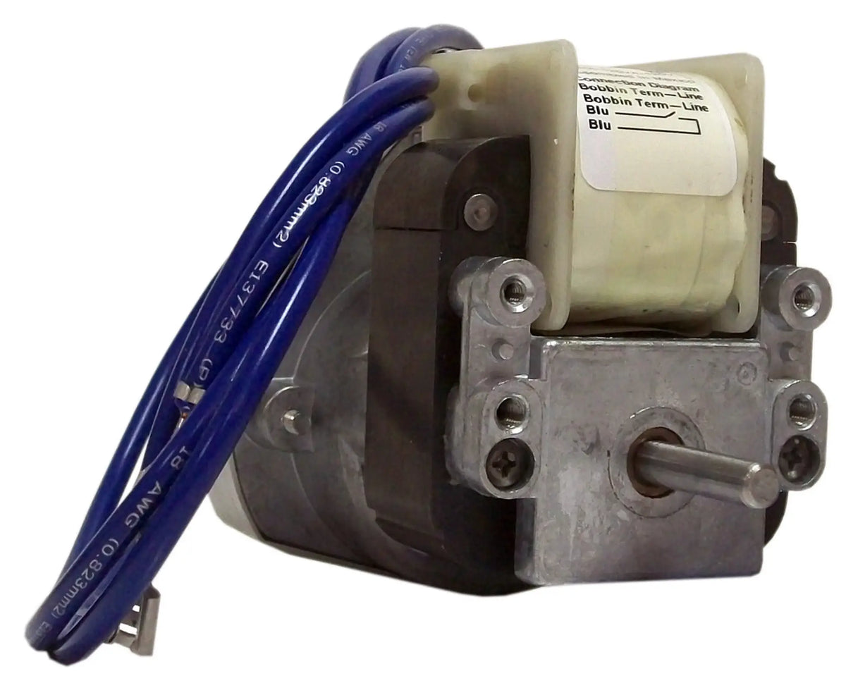 K629 Fasco HVACR Motor 0.01 HP 2950 RPM 120V