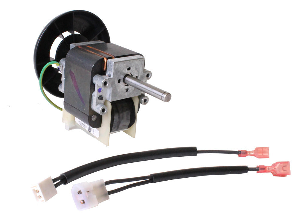 K674 Fasco HVACR Motor 0.05 HP 3000 RPM 115V