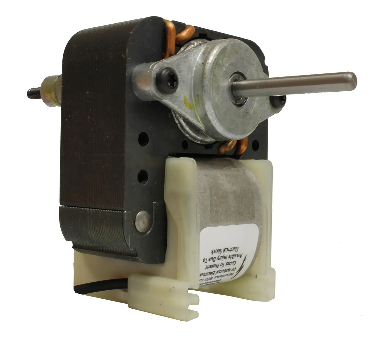 K683 Fasco HVACR Motor 0.01 HP 3000 RPM 240V