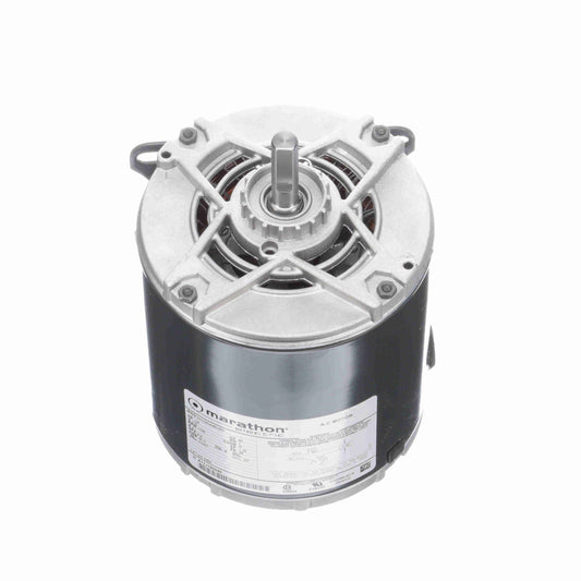 m4354 - 1/4 HP | 1725 RPM | 115 V | 1 Ph | 48Z Frame | ODP | Reversible | Split Phase | General Purpose | Cat 4354