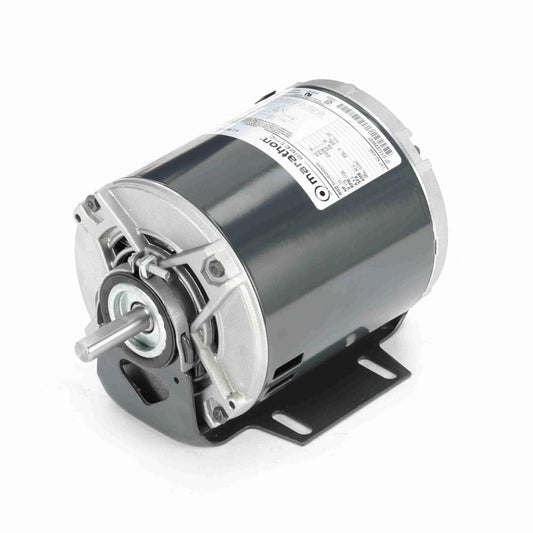 m4369 - 1/3 HP | 1725 RPM | 115 V | 1 Ph | 48Z Frame | ODP | Reversible | Split Phase | General Purpose | Cat 4369