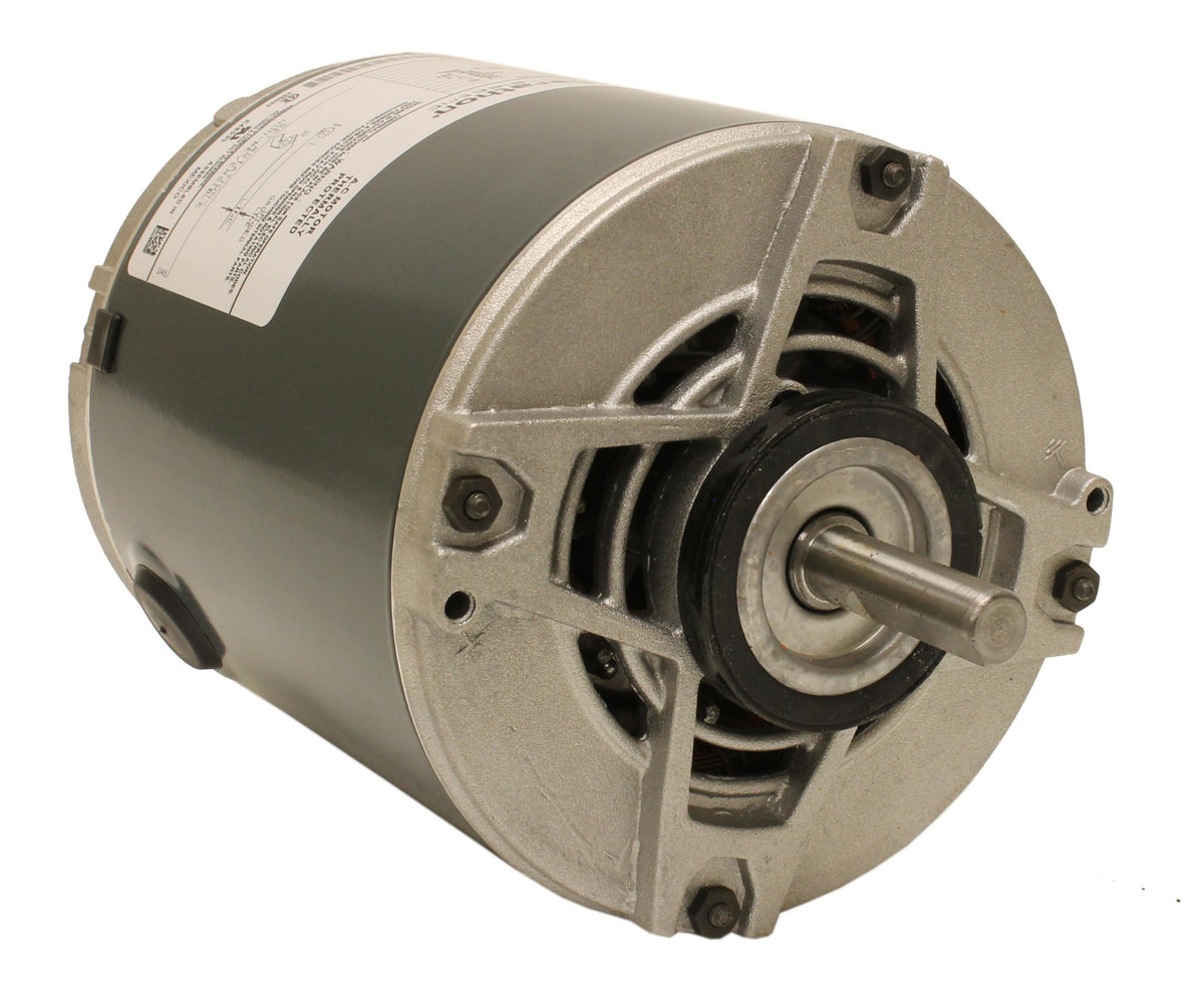 m4404 - 1/8 HP | 1725 RPM | 115 V | 1 Ph | 48Y Frame | ODP | CCWSE | Split Phase | HVACR OEM Replacement | Cat 4404