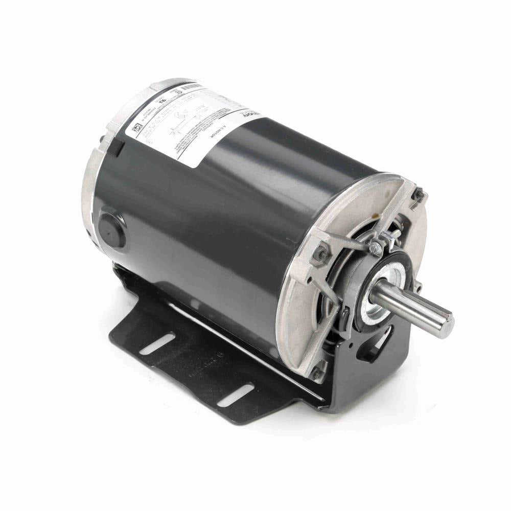 m4422 - 3/4 HP | 1725 RPM | 115 V | 1 Ph | 56 Frame | ODP | Reversible | Split Phase | General Purpose | Cat 4422