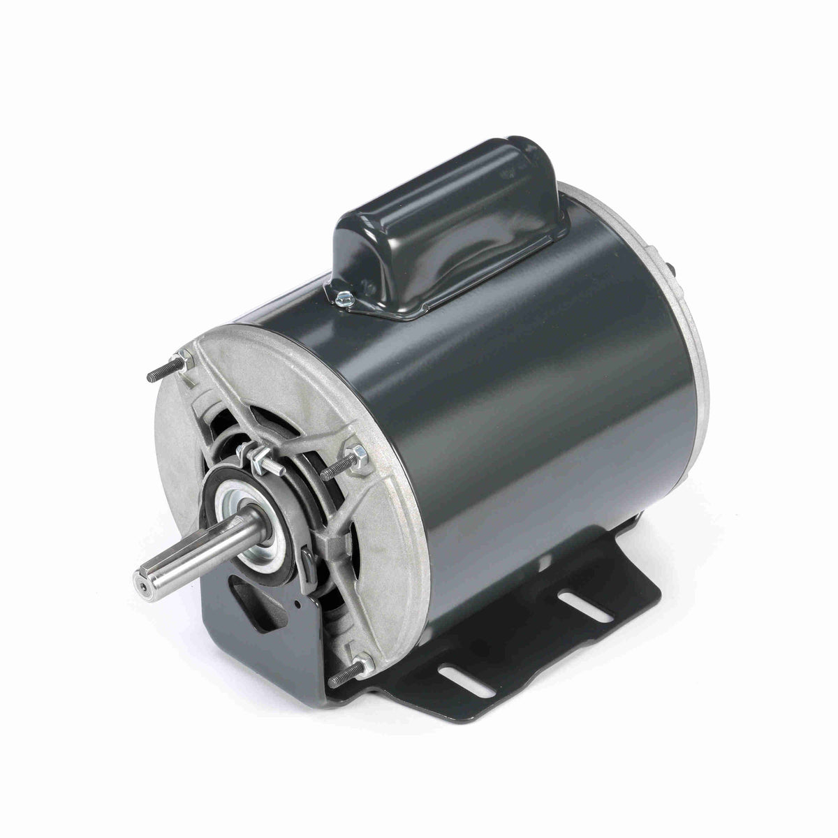 4686 Marathon HVACR Motor 0.75 HP 1725 RPM 56Z Frame