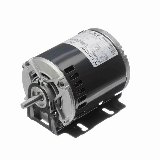 m4701 - 1/4 HP | 1725 RPM | 115 V | 1 Ph | 48Y Frame | ODP | Reversible | Split Phase | HVACR Belt Drive Blower | Cat 4701