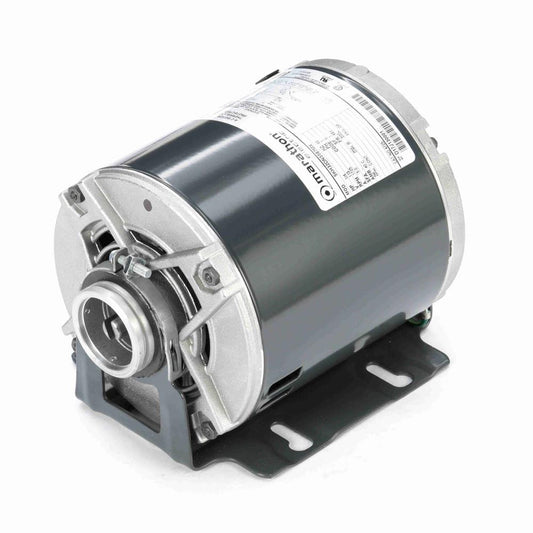 m4725 - 1/4 HP | 1725 RPM | 115 V | 1 Ph | 48Y Frame | ODP | Reversible | Split Phase | Pump Carbonator Pump | Cat 4725