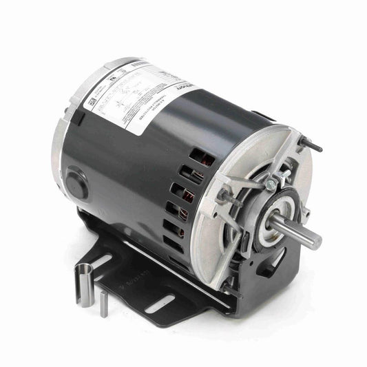 m4778 - 1/2 HP | 1725 RPM | 115 V | 1 Ph | 56Z Frame | ODP | Reversible | Split Phase | General Purpose | Cat 4778