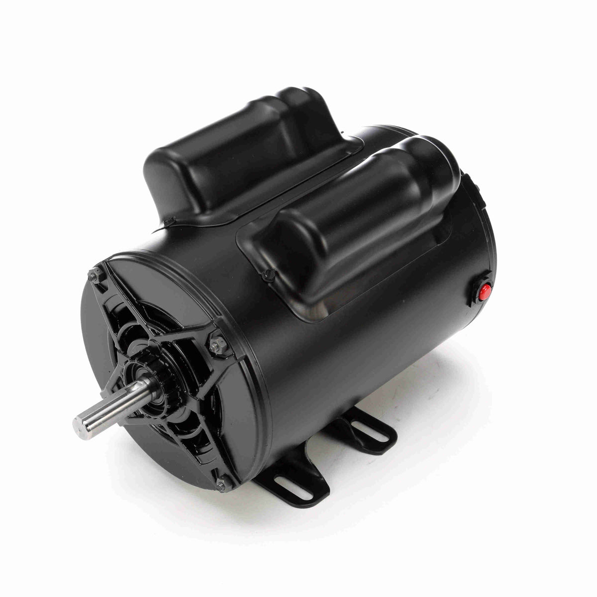 9035 Leeson Definite Purpose Motor 2 HP 3450 RPM 56 Frame