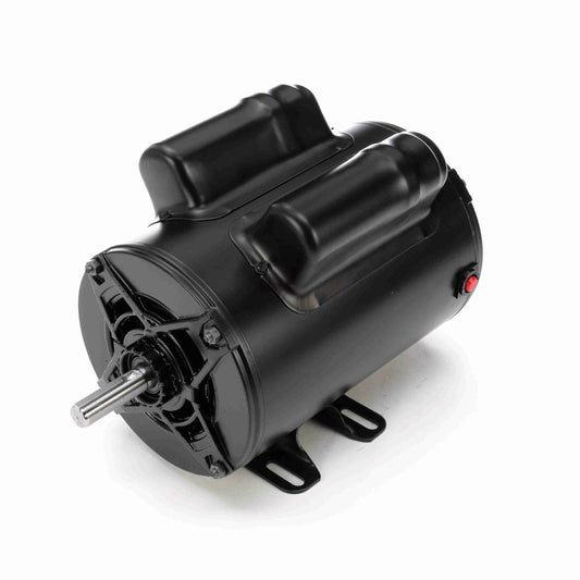 9035 Leeson Definite Purpose Motor 2 HP 3450 RPM 56 Frame