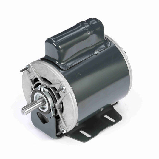 B1316 Marathon General Purpose Motor 0.5 HP 1725 RPM 56 Frame