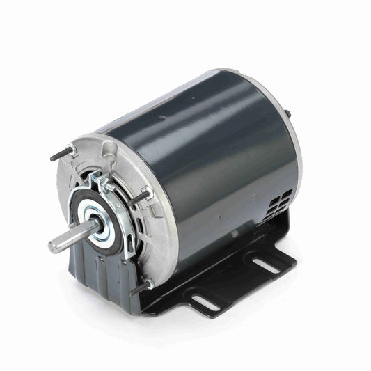 mb202 - 1/3 HP | 1725 RPM | 115 V | 1 Ph | 56Z Frame | ODP | Reversible | Split Phase | HVACR Belt Drive Blower | Cat B202