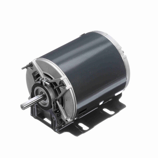 mb302 - 1/4 HP | 1725 RPM | 115 V | 1 Ph | 48Z Frame | ODP | Reversible | Split Phase | HVACR Belt Drive Blower | Cat B302