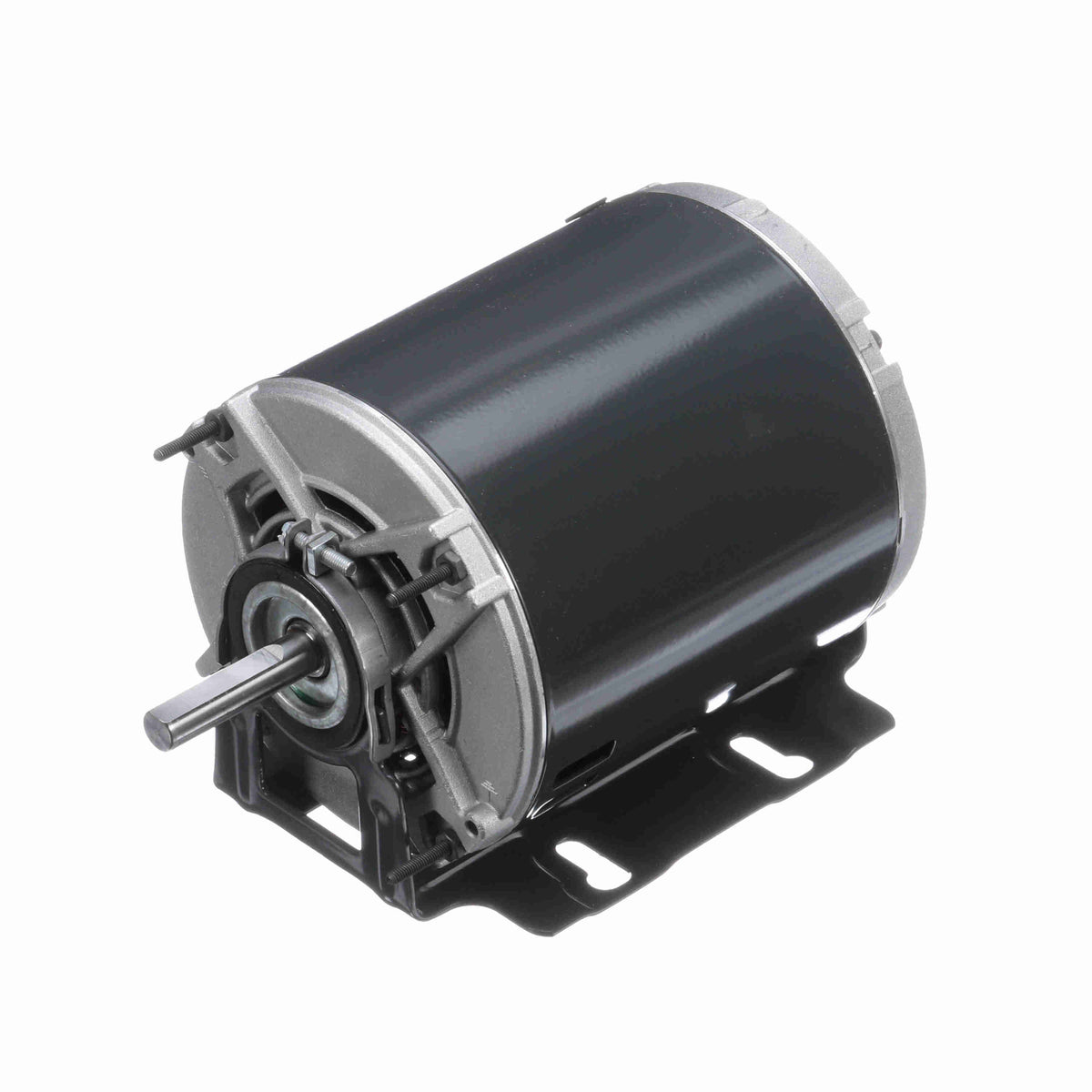 mb303 - 1/4 HP | 1725 RPM | 115 V | 1 Ph | 48Y Frame | ODP | Reversible | Split Phase | HVACR Belt Drive Blower | Cat B303