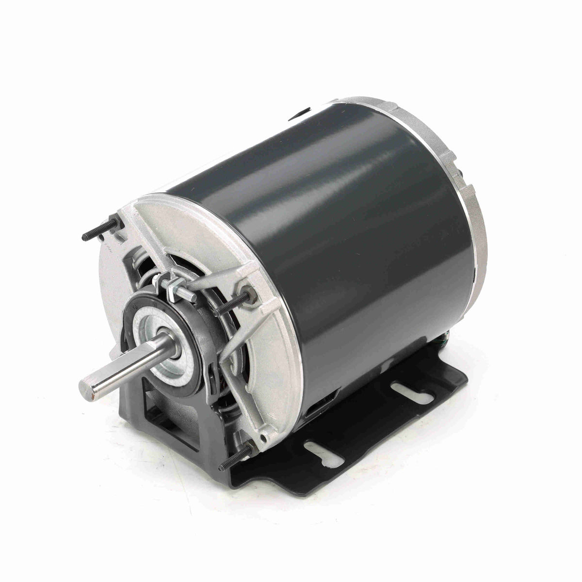 mb304 - 1/3 HP | 1725 RPM | 115 V | 1 Ph | 48Y Frame | ODP | Reversible | Split Phase | HVACR Belt Drive Blower | Cat B304