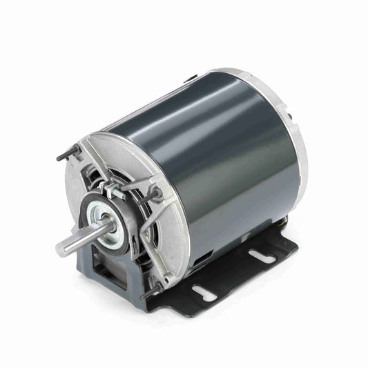 mb305 - 1/3 HP | 1725 RPM | 115 V | 1 Ph | 48Y Frame | ODP | Reversible | Split Phase | HVACR Belt Drive Blower | Cat B305