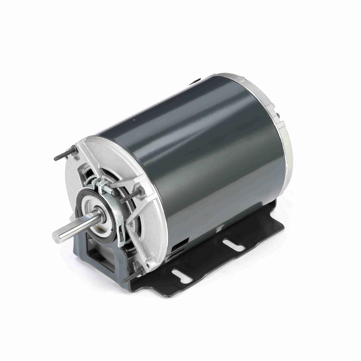 mb307 - 1/2 HP | 1725 RPM | 115 V | 1 Ph | 48Y Frame | ODP | Reversible | Split Phase | HVACR Belt Drive Blower | Cat B307