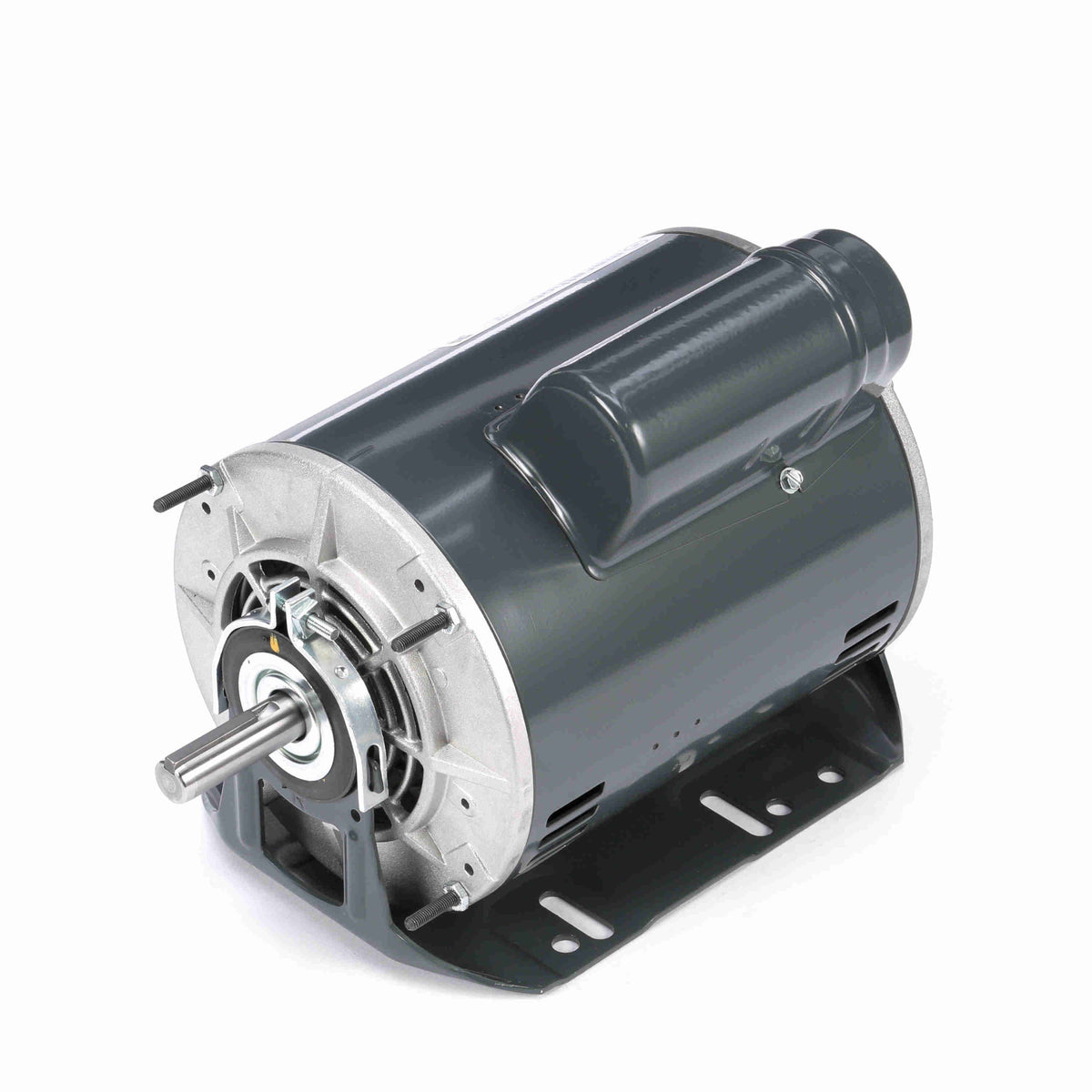 B311 Marathon HVACR Motor 1 HP 1725 RPM 56 Frame