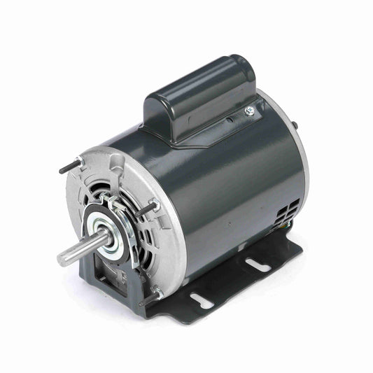 B312 Marathon HVACR Motor 0.25 HP 1725 RPM 48Z Frame