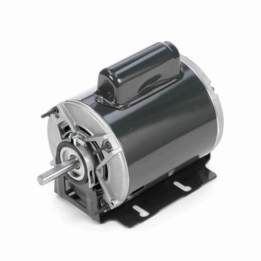 B313 Marathon HVACR Motor 0.25 HP 1725 RPM 48Y Frame