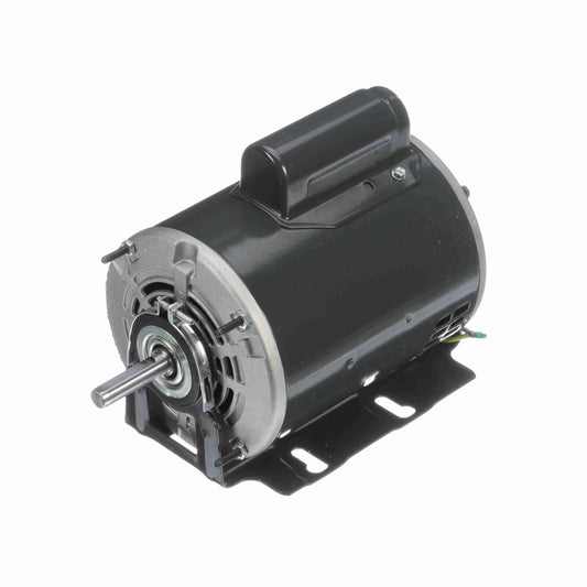 B315 Marathon HVACR Motor 0.33 HP 1725 RPM 48Z Frame