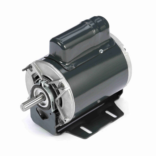 B317 Marathon General Purpose Motor 0.5 HP 1725 RPM 56 Frame