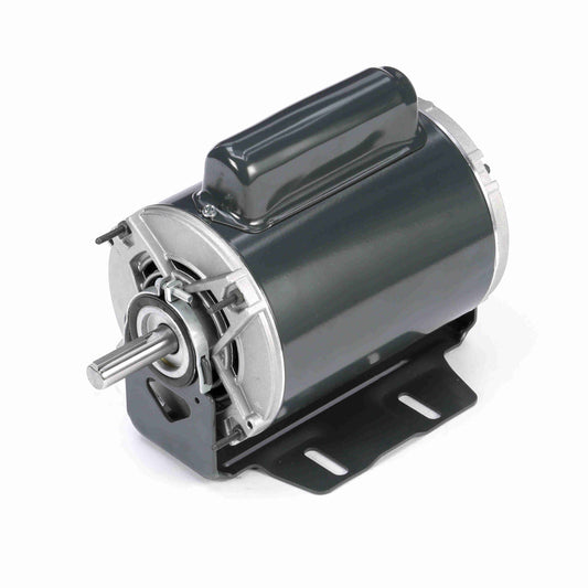 B318 Marathon General Purpose Motor 0.75 HP 1725 RPM 56 Frame