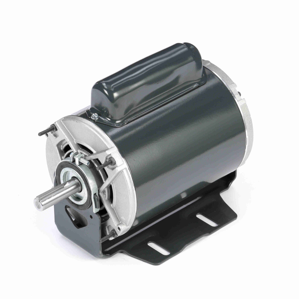 B319 Marathon General Purpose Motor 0.75 HP 1725 RPM 56 Frame