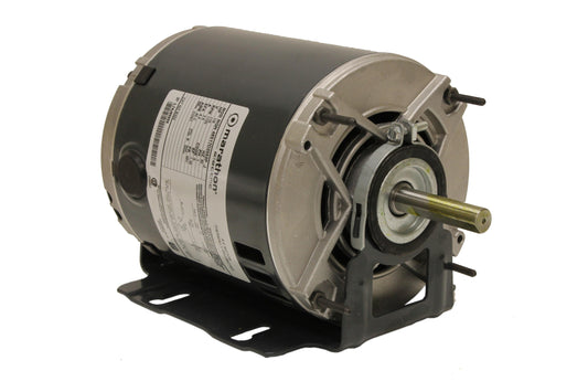 mb322 - 1/6 HP | 1725 RPM | 115 V | 1 Ph | 48Y Frame | ODP | Reversible | Split Phase | HVACR Belt Drive Blower | Cat B322