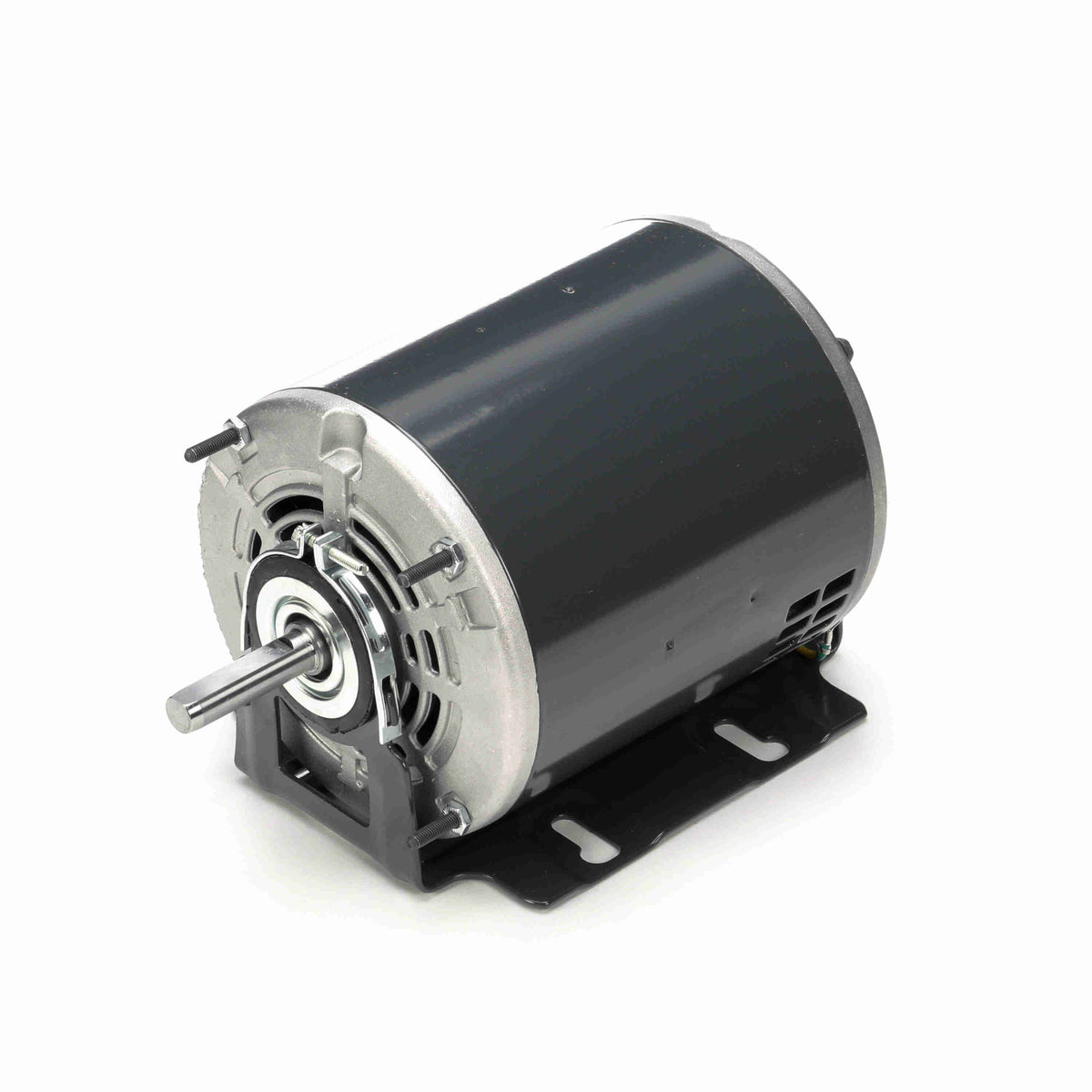 mb606 - 1/4 HP | 1725 RPM | 277 V | 1 Ph | 48Z Frame | ODP | Reversible | Split Phase | HVACR Fan and Blower | Cat B606