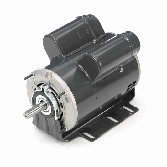 mb609 - 3/4 HP | 1725 RPM | 277 V | 1 Ph | 56 Frame | ODP | Reversible | Capacitor Start | HVACR Fan and Blower | Cat B609