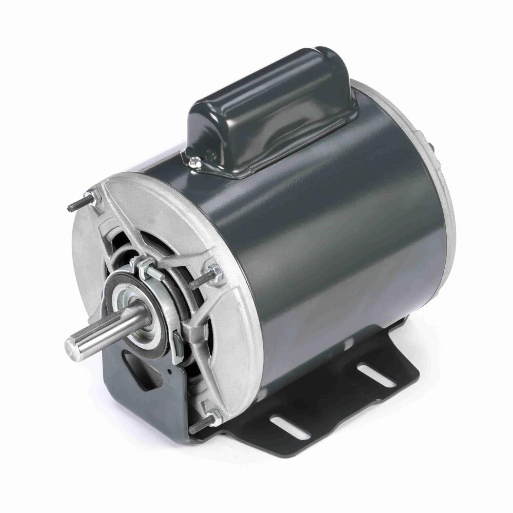 C1153 Leeson General Purpose Motor 0.5 HP 1725 RPM 56 Frame