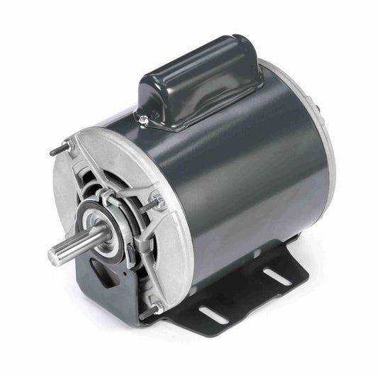C1153 Leeson General Purpose Motor 0.5 HP 1725 RPM 56 Frame