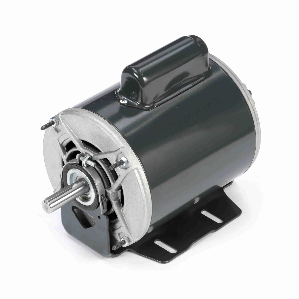 C1156 Leeson General Purpose Motor 0.75 HP 1725 RPM 56 Frame