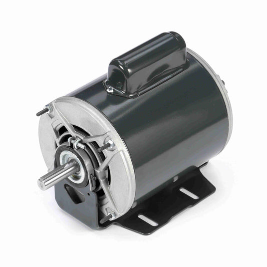 C1156 Leeson General Purpose Motor 0.75 HP 1725 RPM 56 Frame