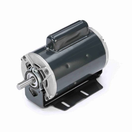 C1157 Leeson General Purpose Motor 1 HP 3450 RPM 56 Frame