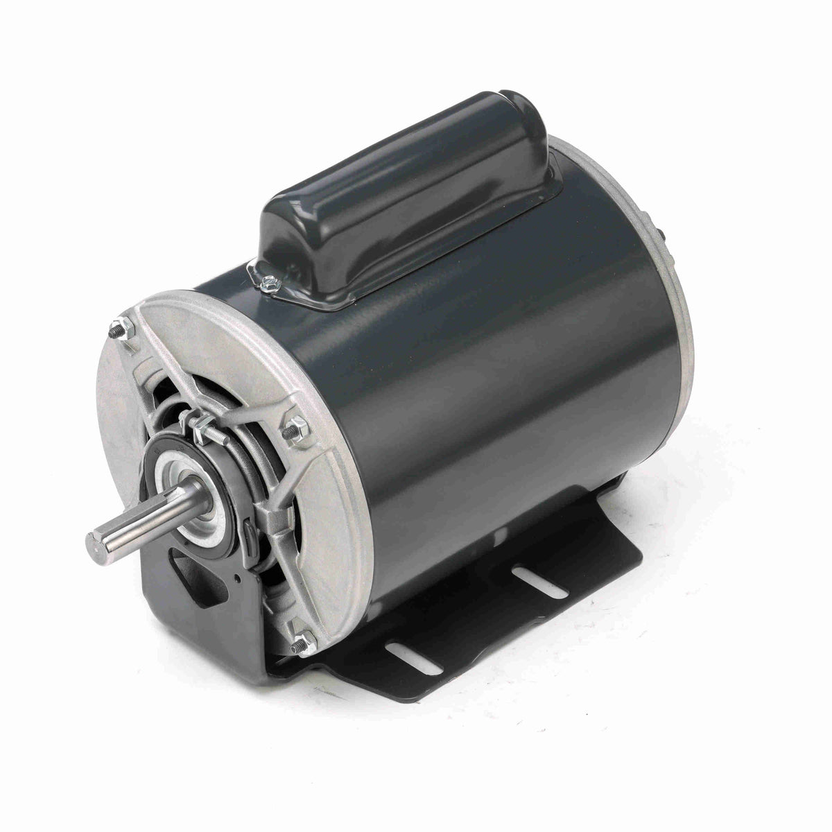 C1158 Leeson General Purpose Motor 1 HP 1725 RPM 56 Frame