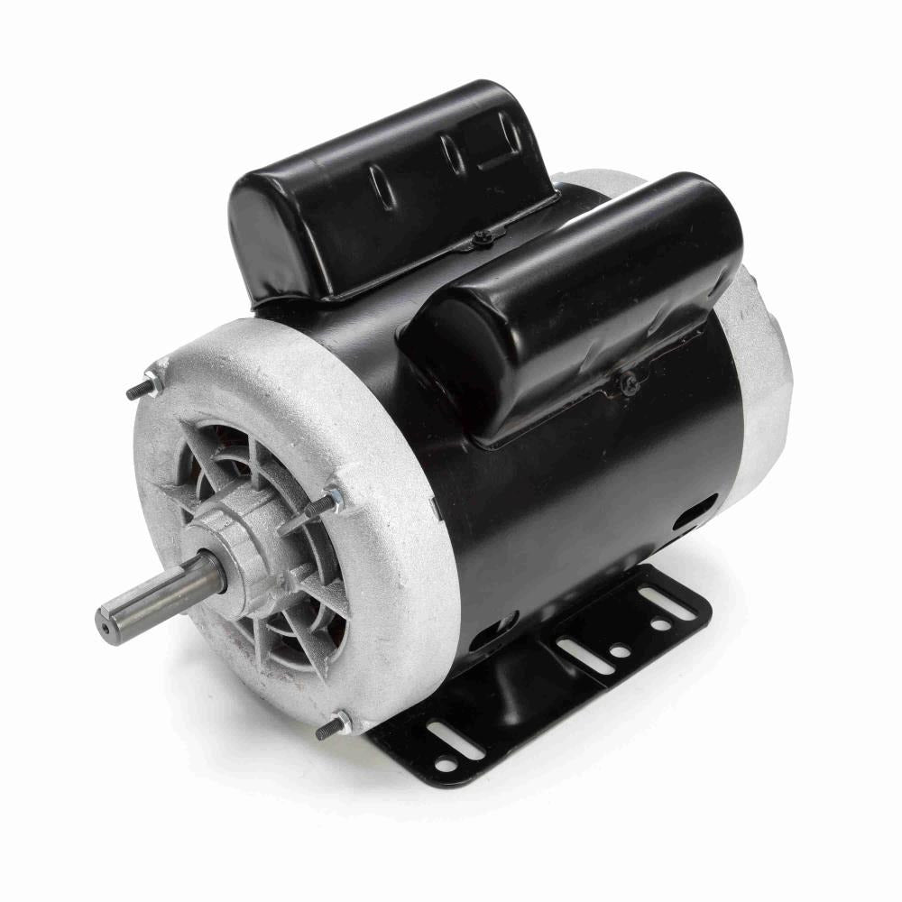 C1263A Marathon General Purpose Motor 0.5 HP 1140 RPM 56 Frame