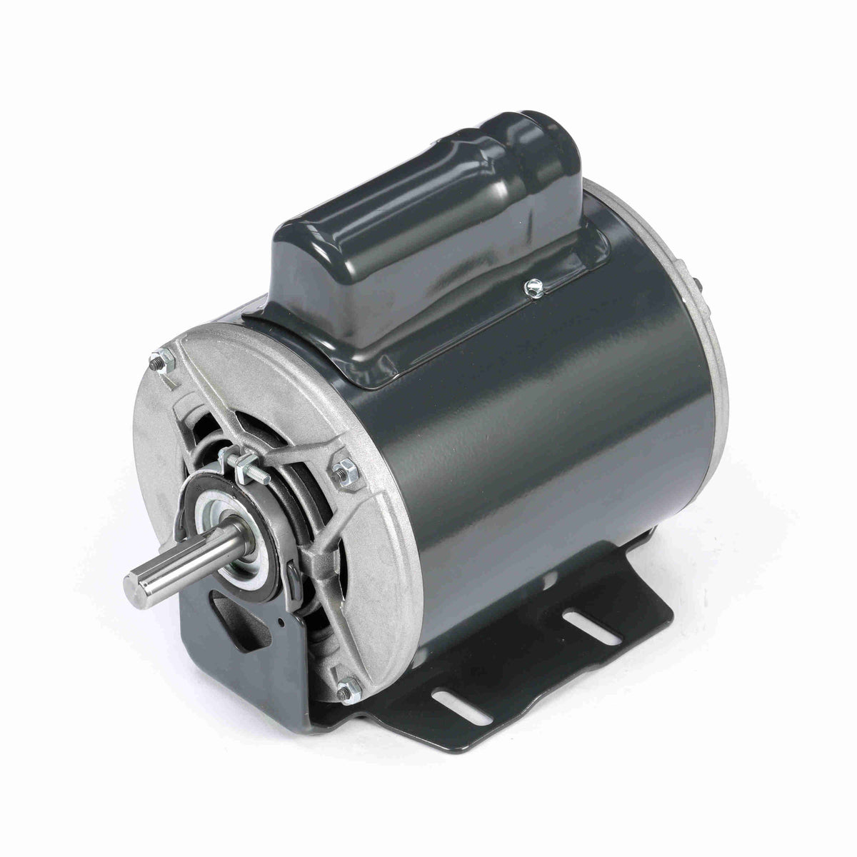 C138 Marathon General Purpose Motor 0.75 HP 1725 RPM 56 Frame