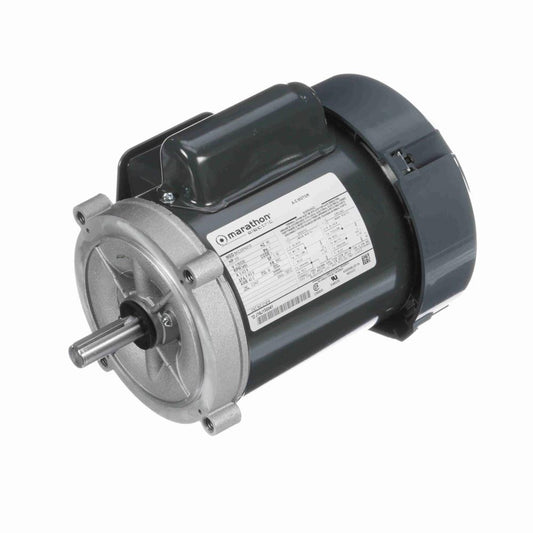 C1419 Leeson General Purpose Motor 0.33 HP 3450 RPM 56C Frame