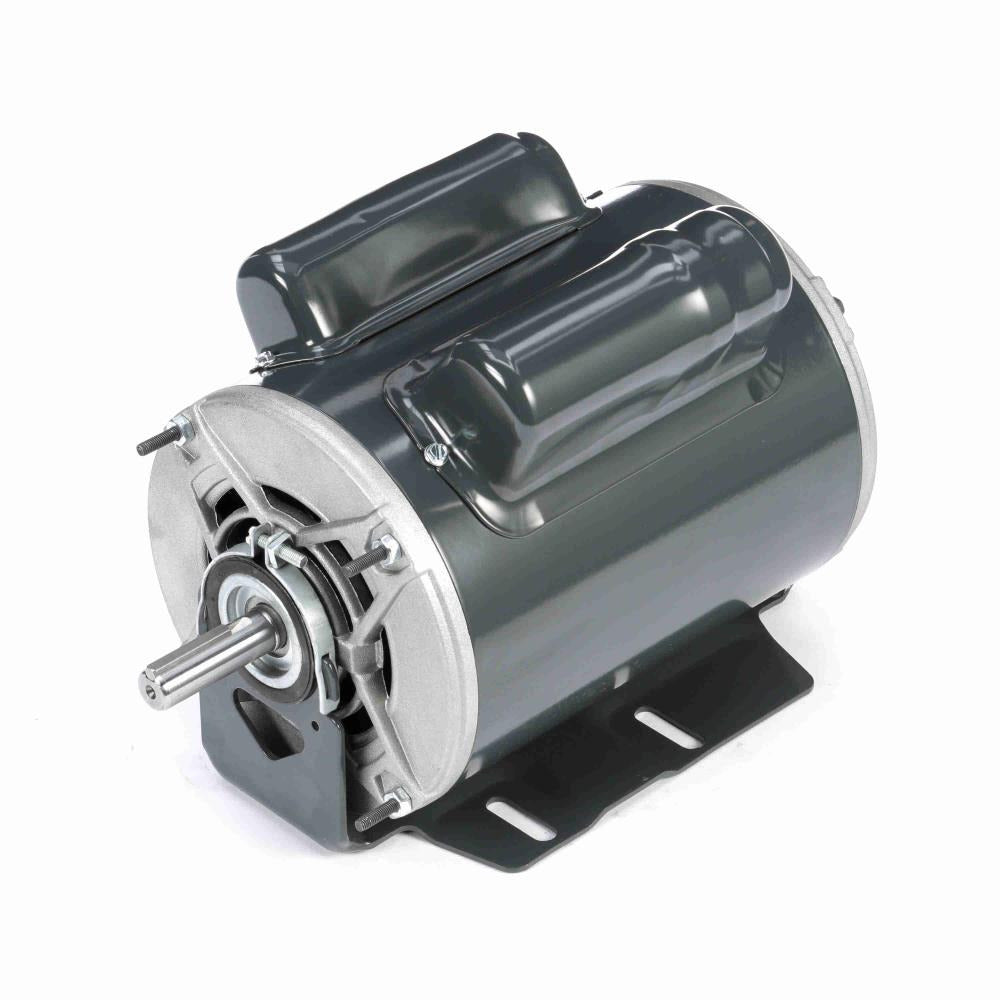 mc1478 - 1.30 HP | 1725 RPM | 115 V | 1 Ph | 56 Frame | ODP | Reversible | Capacitor Start | General Purpose | Cat C1478
