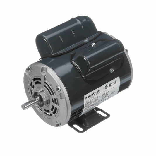 C147A Marathon General Purpose Motor 0.25 HP 1725 RPM 48Z Frame