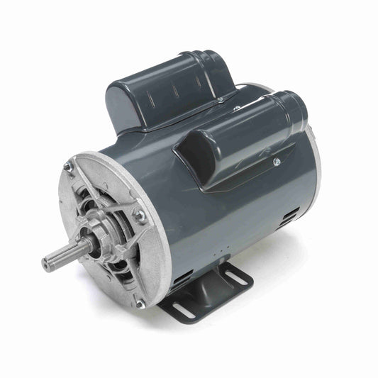 C176A Marathon General Purpose Motor 0.75 HP 1725 RPM 56 Frame
