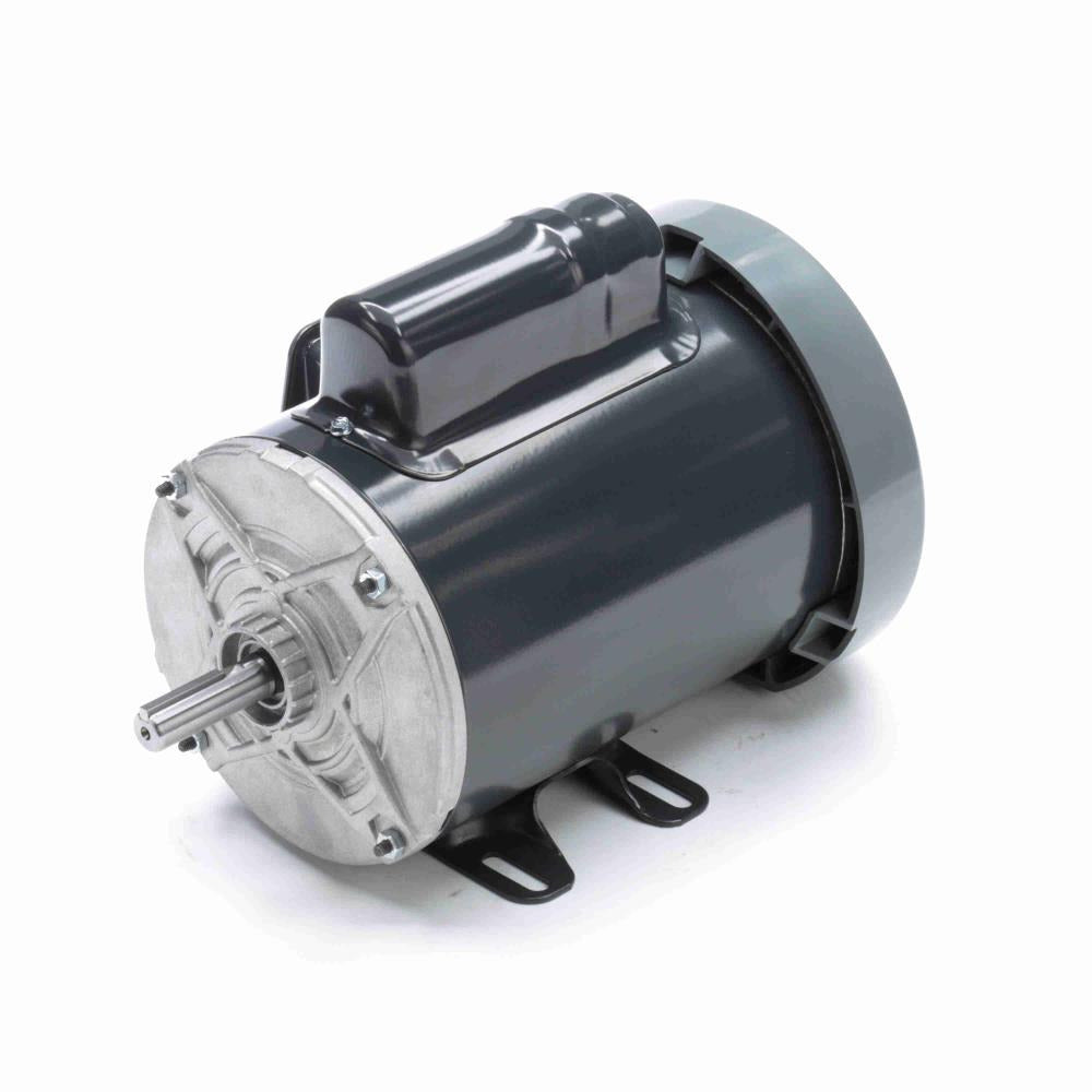 C276 Marathon General Purpose Motor 1 HP 1725 RPM 56 Frame