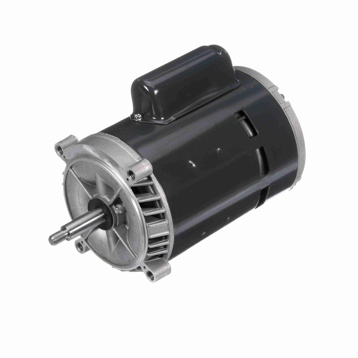 C329 Leeson Pump Motor 0.33 HP 3450 RPM 56J Frame
