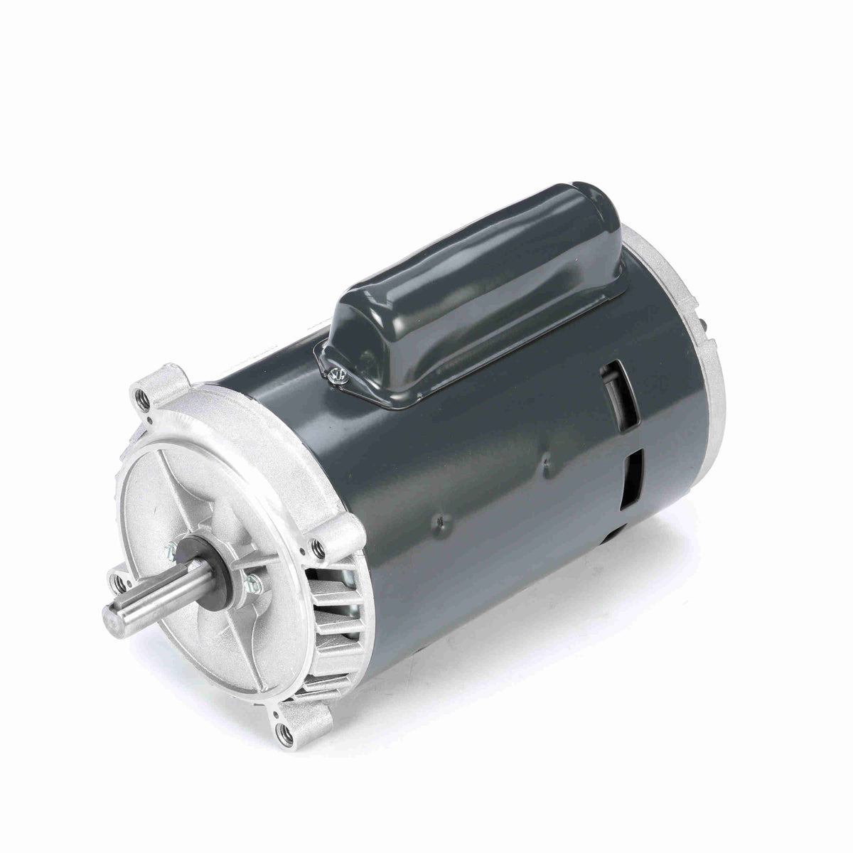C332 Leeson HVACR Motor 0.75 HP 3450 RPM 56C Frame